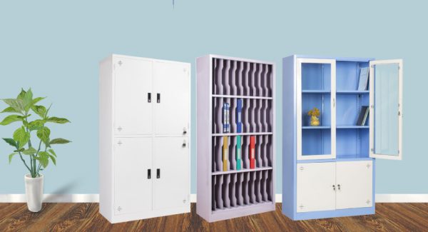 tủ locker văn phòng
