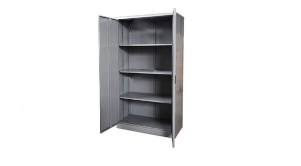 tủ sắt văn phòng loại nhỏ