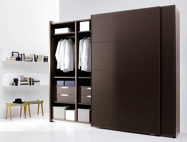 tủ quần áo cửa lùa