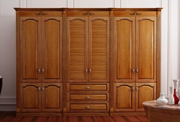 "Tất tần tật" Những điều thú vị về tủ quần áo mà bạn nên quan tâm