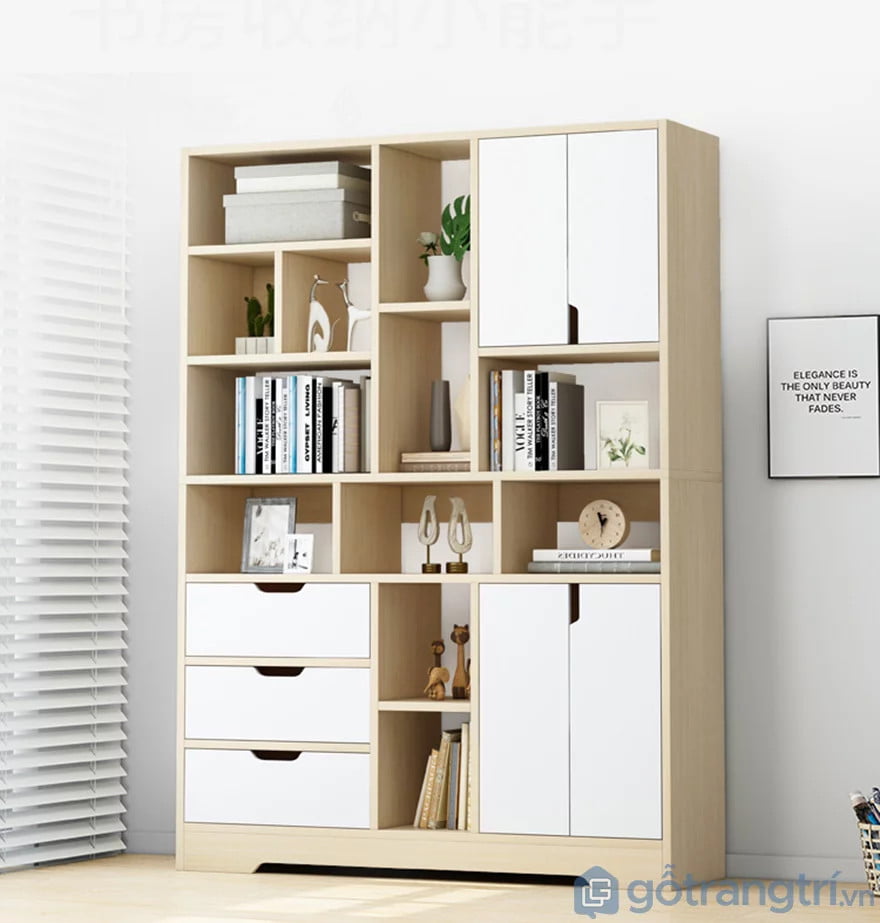 Kích thước tủ tài liêu