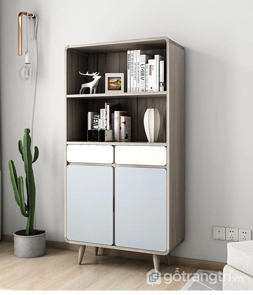 Kích thước tủ tài liêu