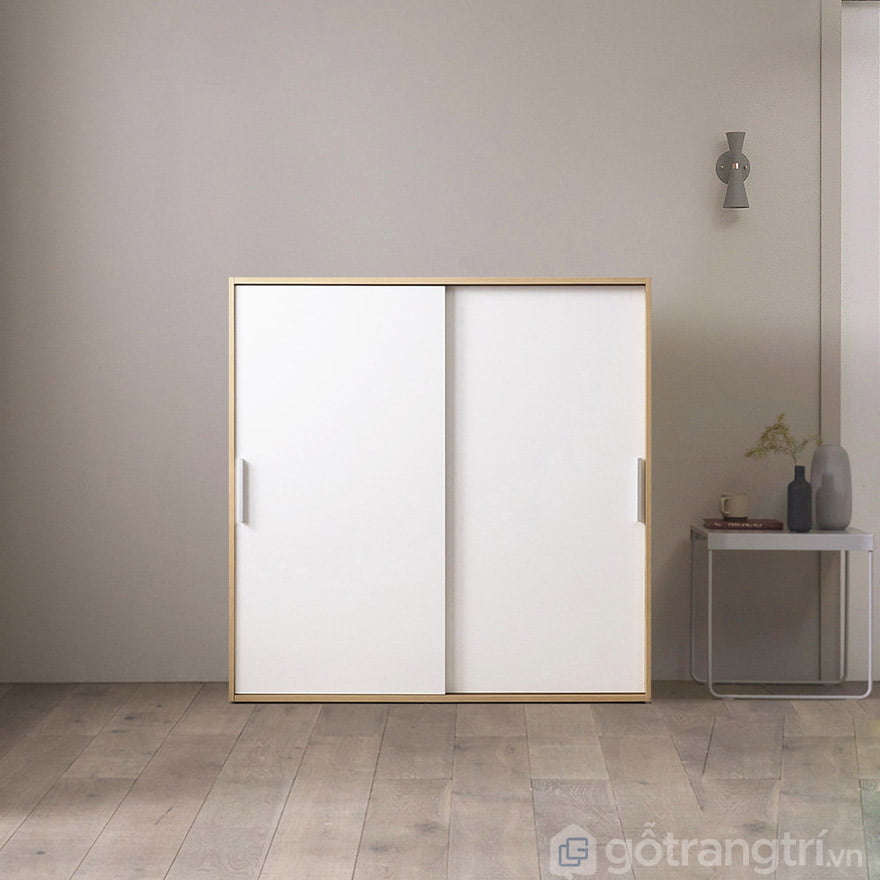 tủ quần áo mini