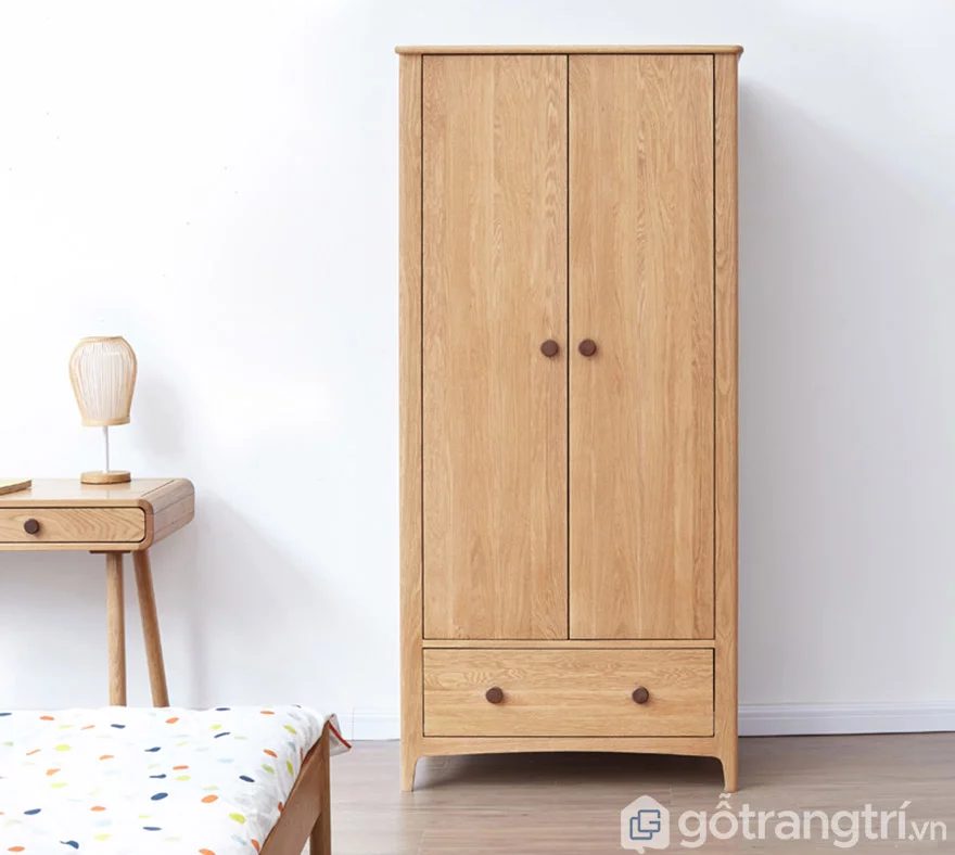 tủ quần áo mini