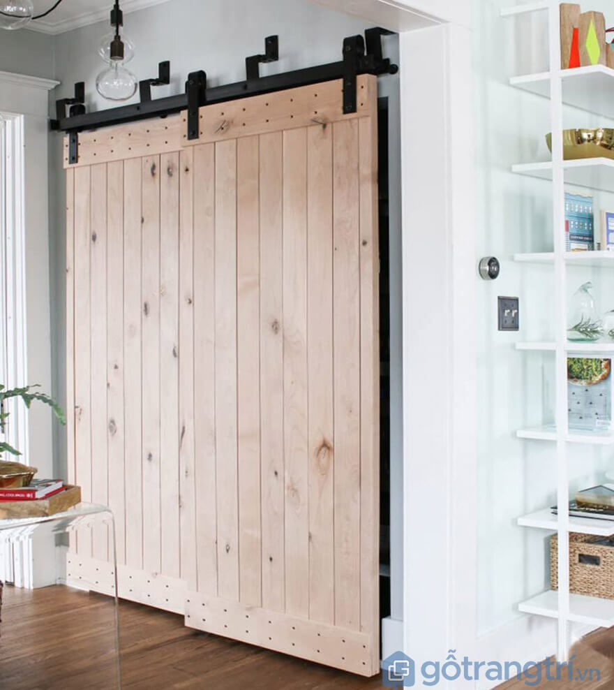 tủ quần áo cửa lùa 2 cánh tphcm