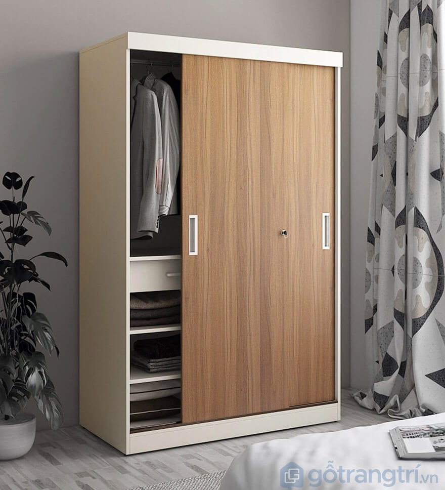 tủ quần áo gỗ ép tphcm