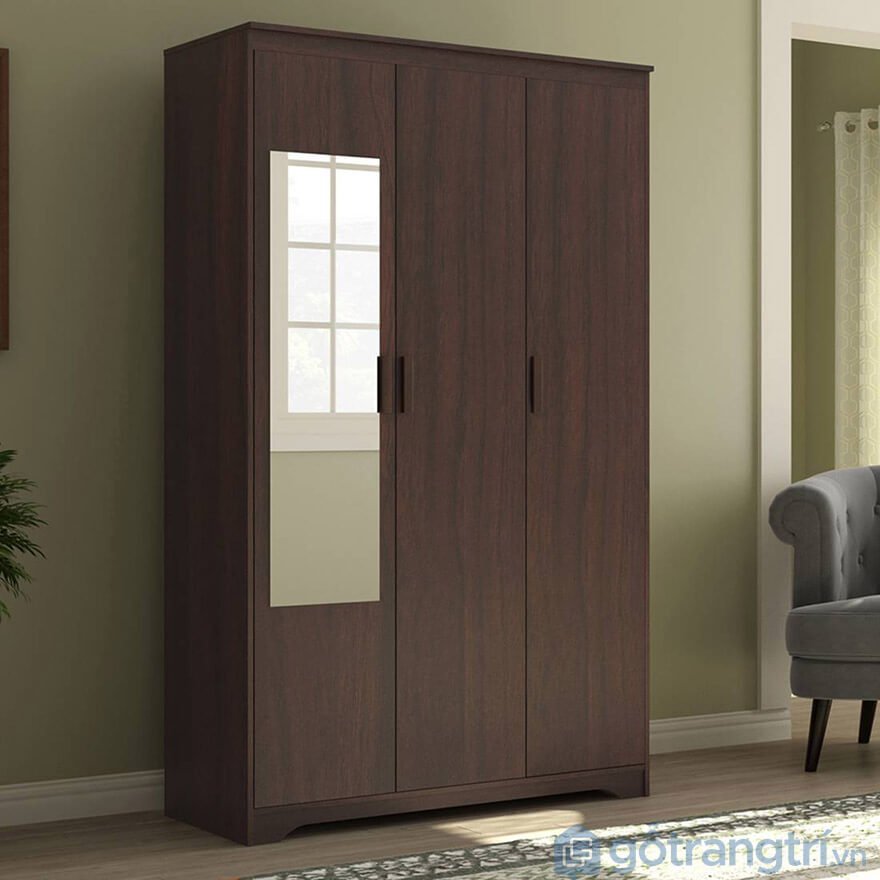 tủ quần áo gỗ ép tphcm