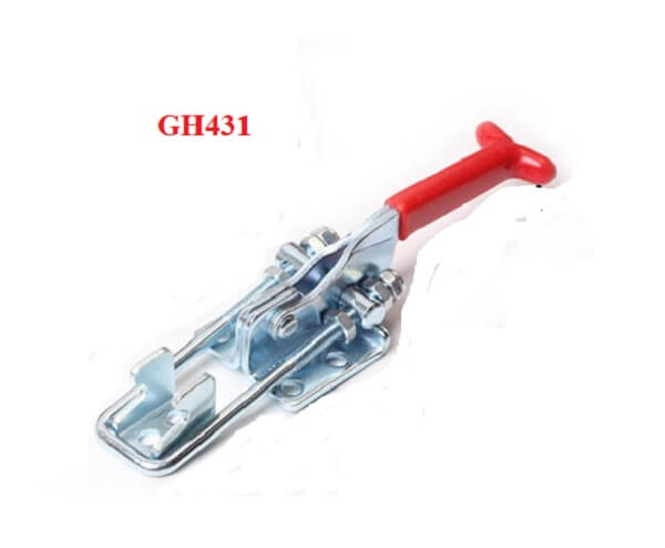 cách mở khóa tủ bị kẹt