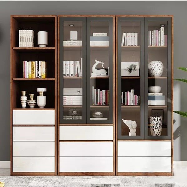 Cần phân loại tài liệu khi bảo quản trong tủ đựng hồ sơ