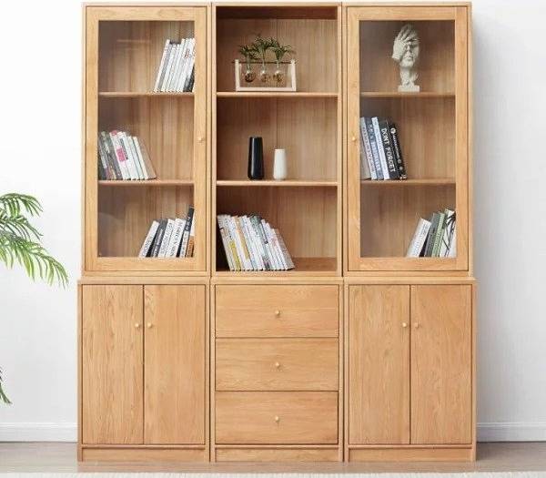 Cần xác định xem nhu cầu bảo quản tài liệu nhiều hay ít để lựa chọn tủ hồ sơ