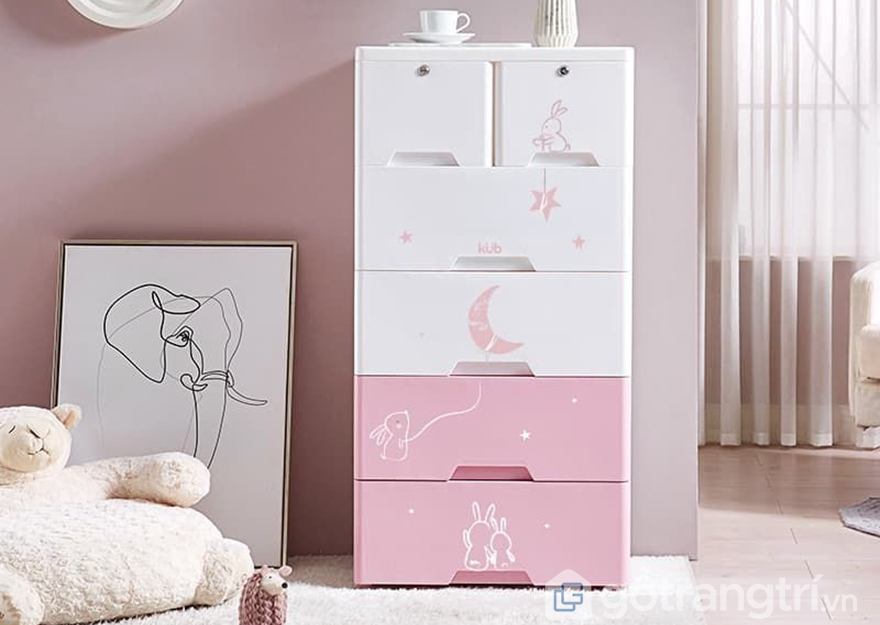 TỦ quần áo nhỏ gọn