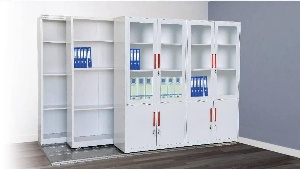 Khi mua tủ sắt đựng tài liệu văn phòng cần quan tâm tới nhiều yếu tố