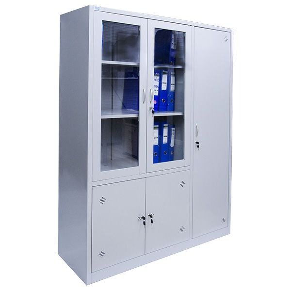 Nên xác định mục đích sử dụng để chọn tủ sắt đẹp phù hợp