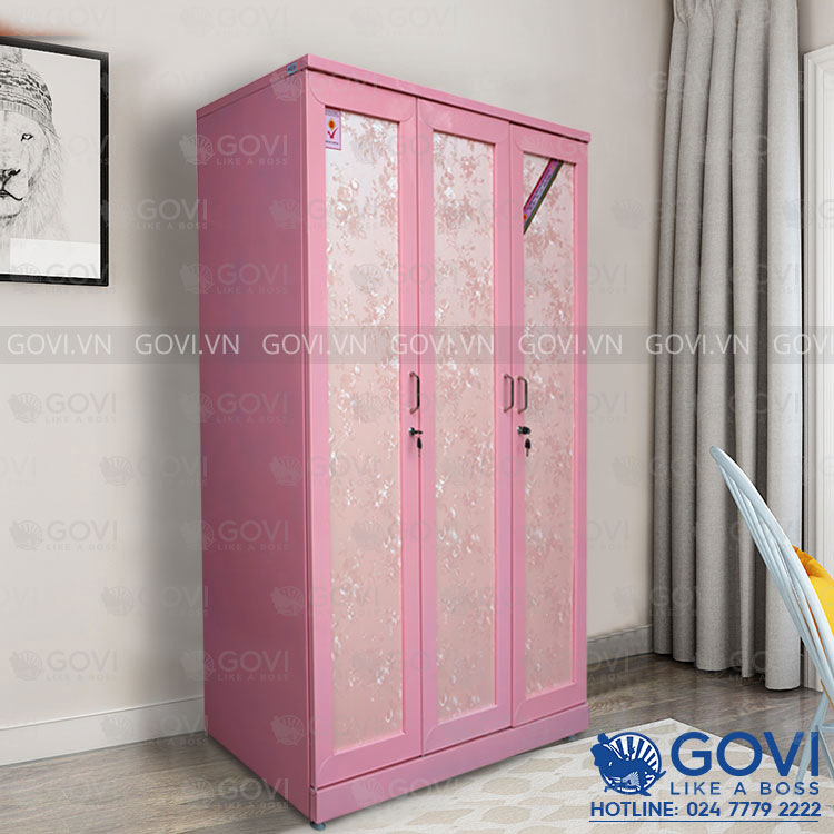 Các mẫu tủ sắt sinh viên giá rẻ