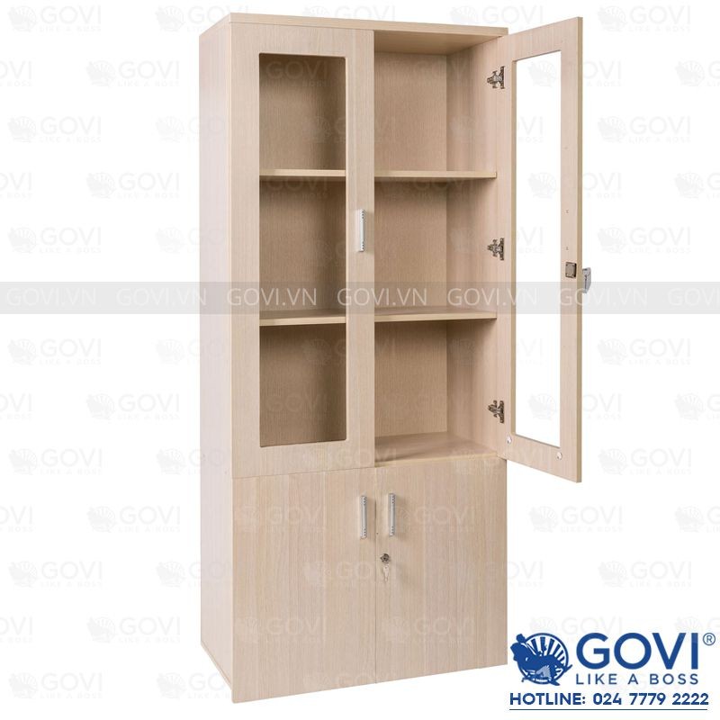 Tủ đựng hồ sơ cho văn phòng