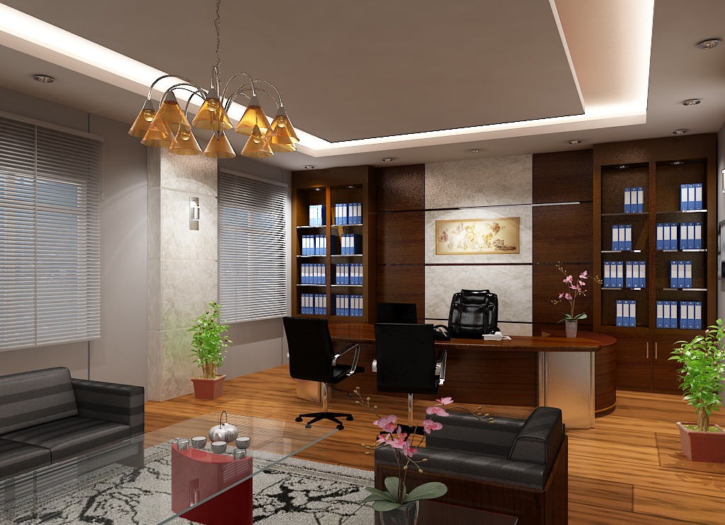 Tủ giám đốc cần phù hợp với mục đích sử dụng