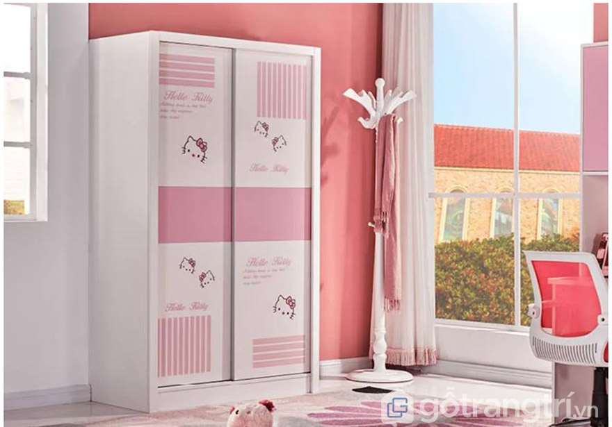 tủ quần áo giá rẻ dưới 1 triệu