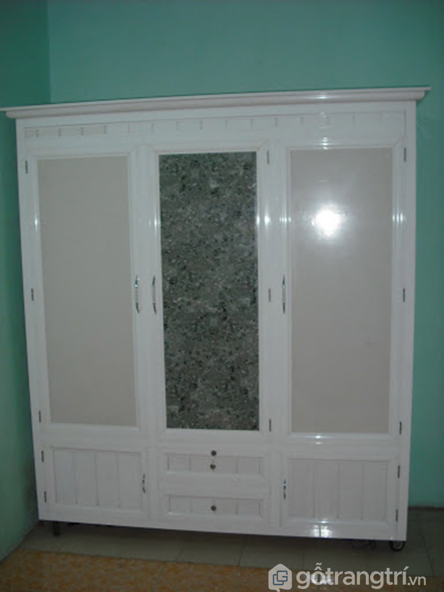 tủ quần áo giá rẻ dưới 1 triệu