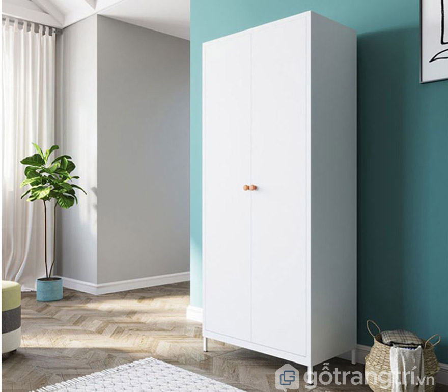 tủ quần áo giá rẻ dưới 1 triệu