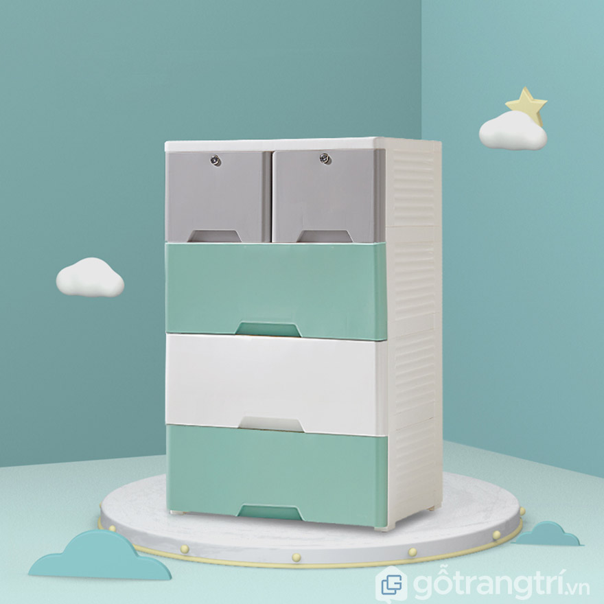 tủ quần áo giá rẻ dưới 1 triệu