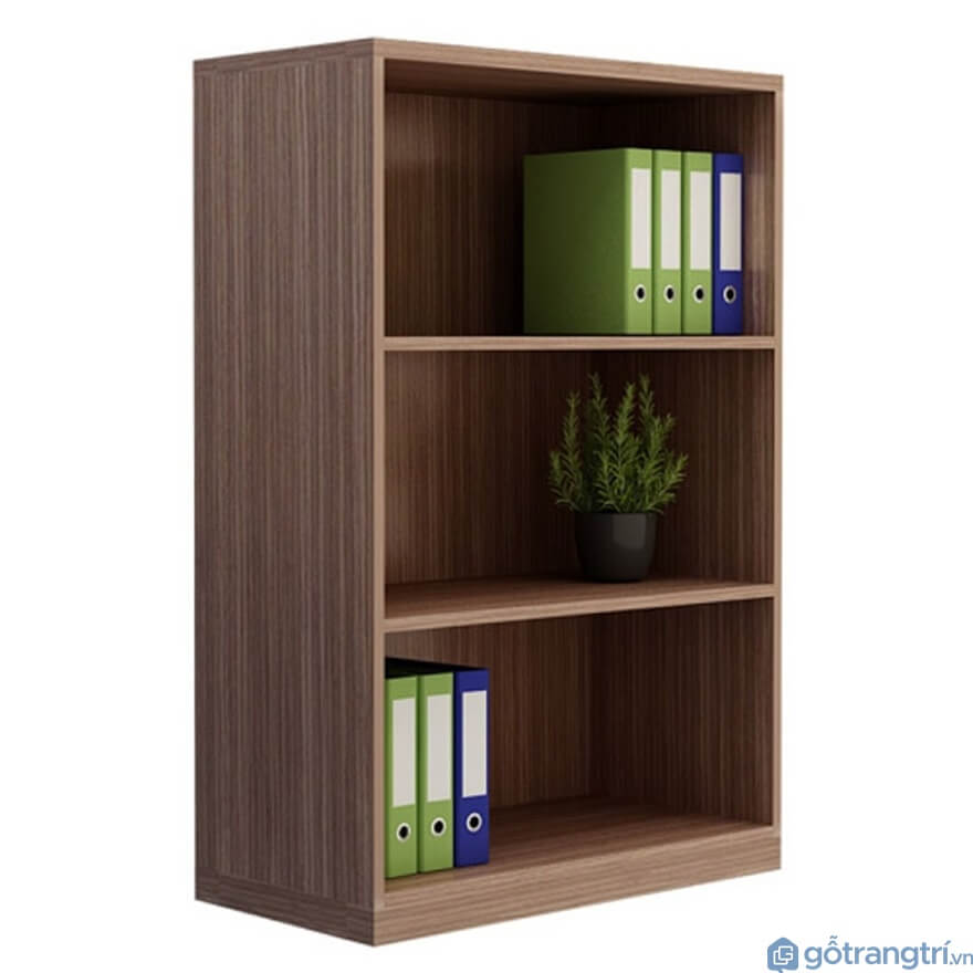 Tủ tài liệu không cánh - Ảnh: Internet
