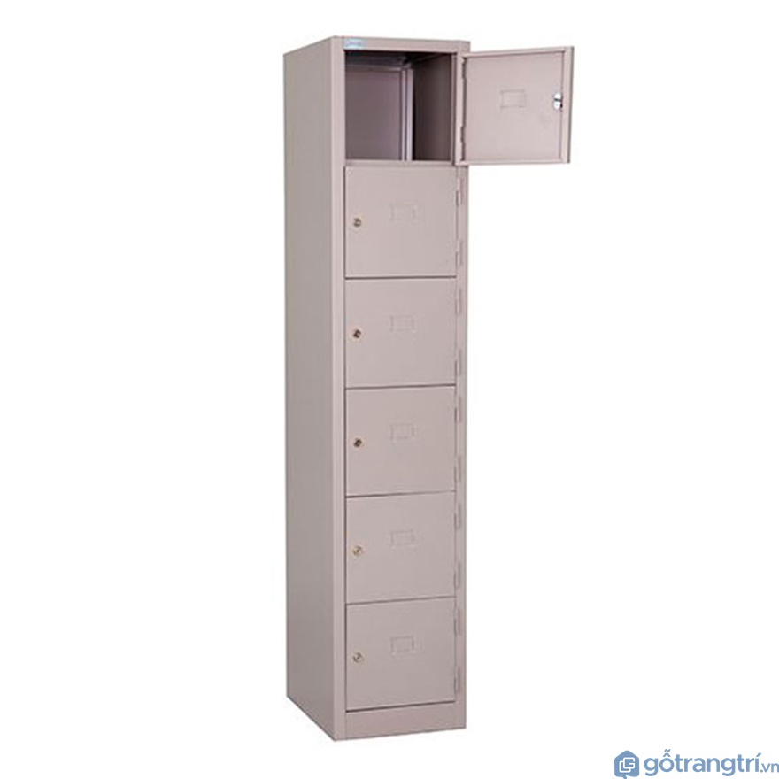 Tủ tài liệu đơn - Ảnh: Internet