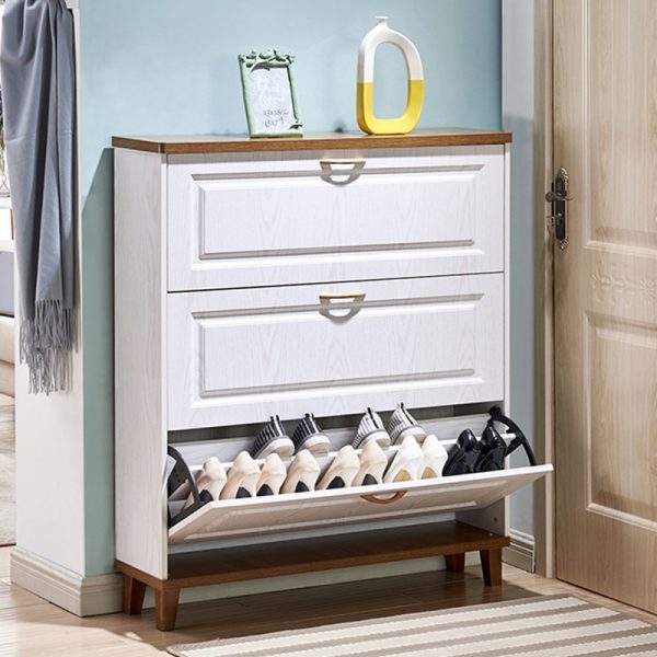 Lương Sơn - Địa chỉ cung cấp tủ giày uy tín