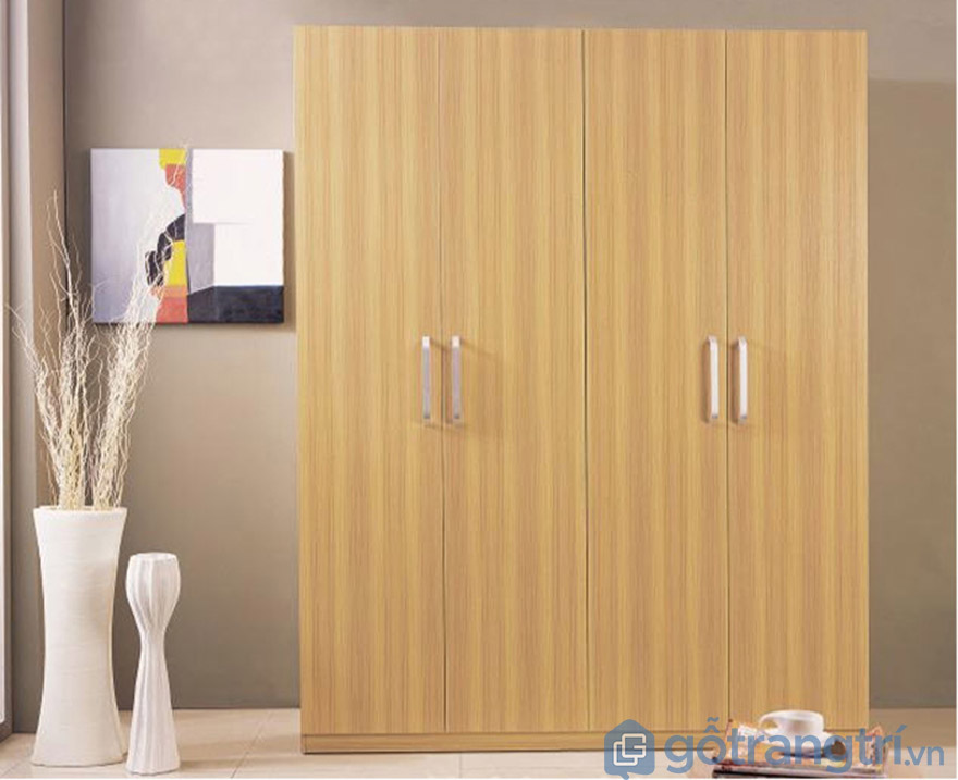 tủ quần áo giá rẻ hà nội