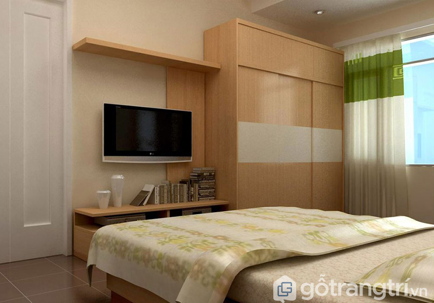 tủ quần áo giá rẻ hà nội