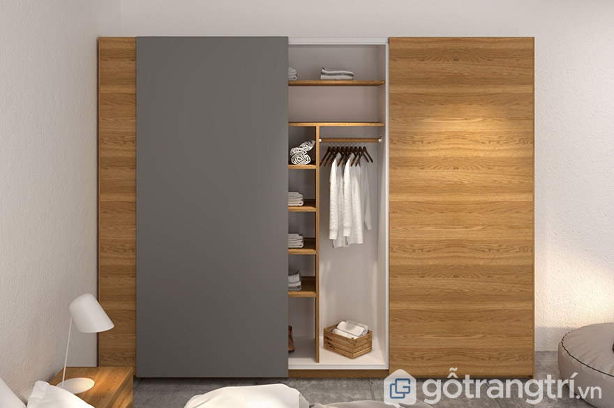 tủ quần áo giá rẻ hà nội
