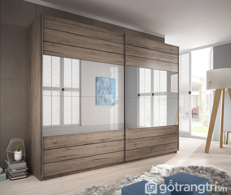 tủ quần áo giá rẻ hà nội