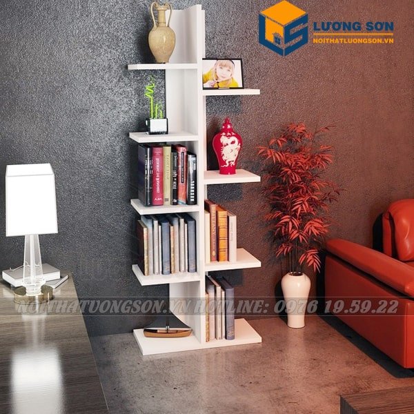 Là nơi để các đồ trang trí tạo điểm nhấn cho ngôi nhà
