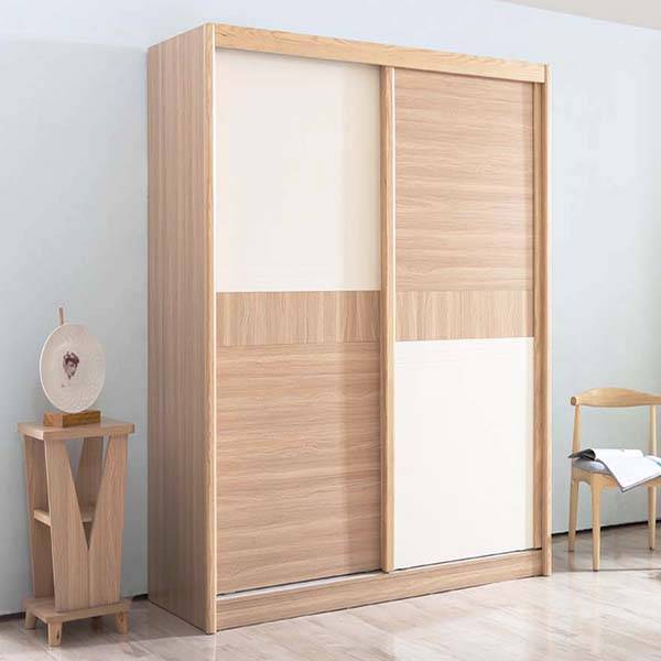 Nên chọn tủ ít cánh để tiết kiệm thời gian