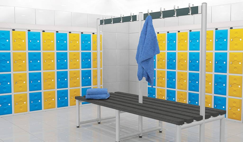 Đảm bảo mua tủ locker có chất lượng tốt