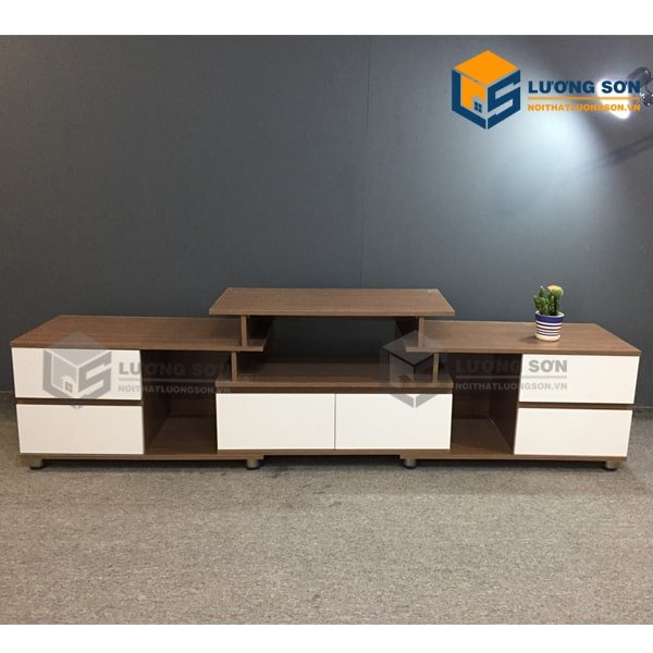 Kệ tivi Lương Sơn - uy tín chất lượng hàng đầu