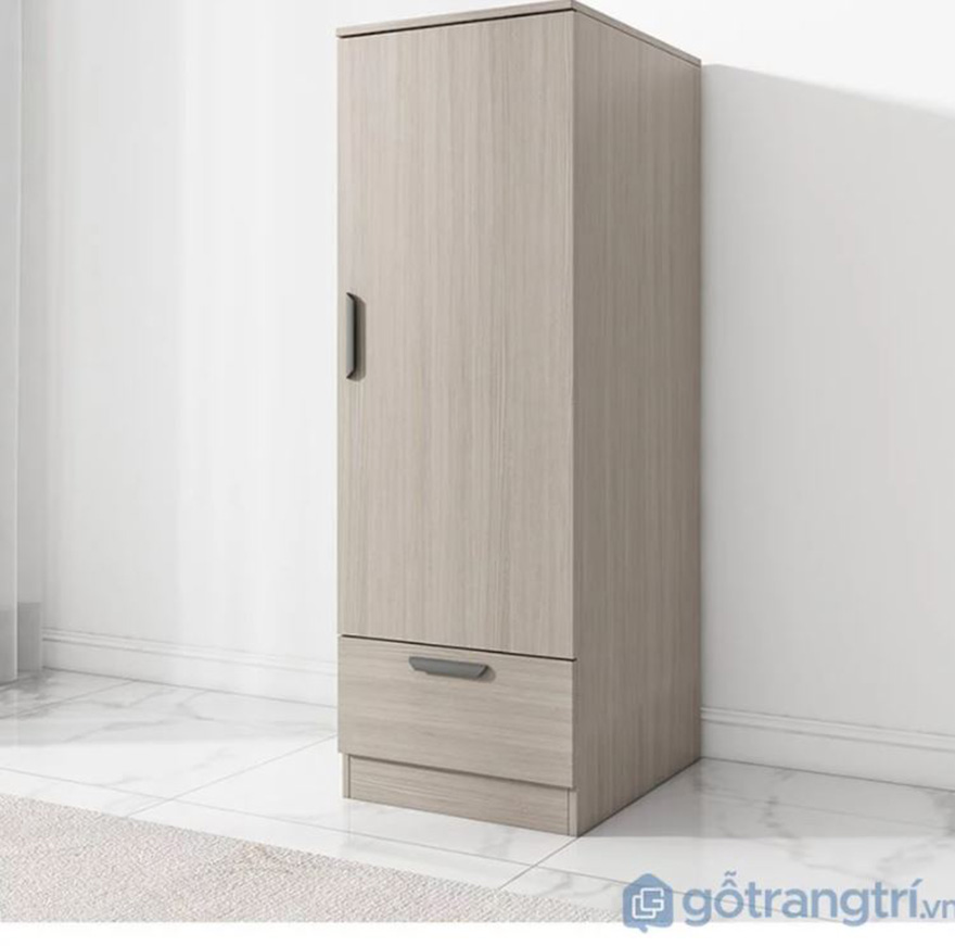tủ quần áo đơn giản