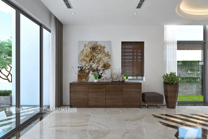 Mẫu tủ giày gỗ nào được khách hàng chọn mua nhiều nhất hiện nay?