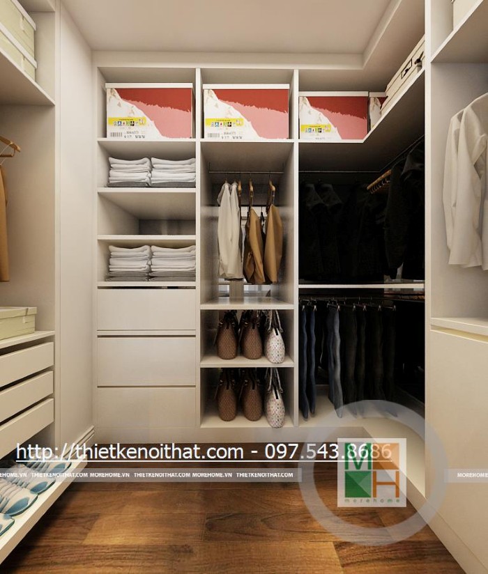Mẫu tủ giày gỗ nào được khách hàng chọn mua nhiều nhất hiện nay?