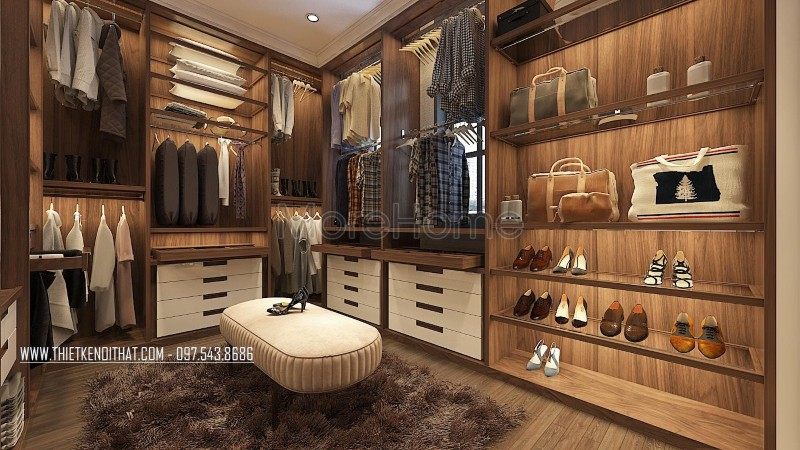Mẫu tủ giày gỗ nào được khách hàng chọn mua nhiều nhất hiện nay?