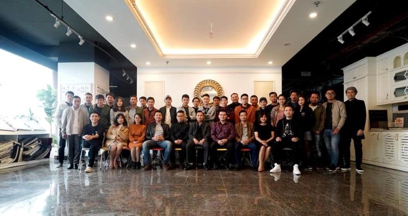 Nội thất Morehome