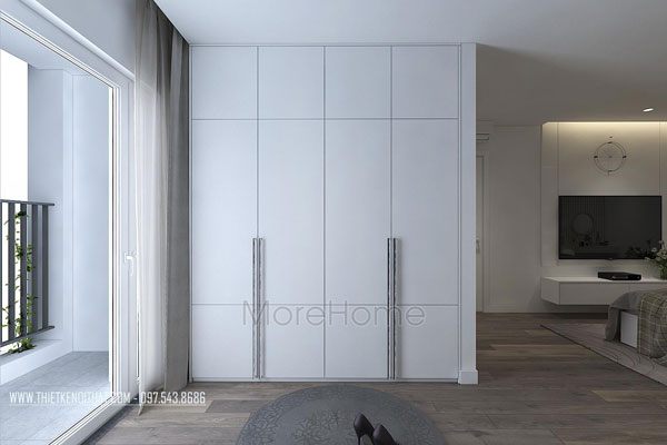Ngỡ ngàng trước 10 mẫu 