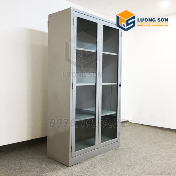 Chọn tủ chất lượng cao cấp
