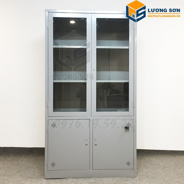 Tủ hồ sơ tại Lương Sơn có chất lượng vượt trội