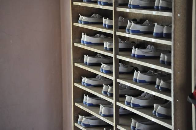 Tủ giày vô cùng quan trọng đối với mỗi gia đình