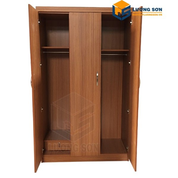 Lựa chọn kích thước tủ như thế nào cho phù hợp?