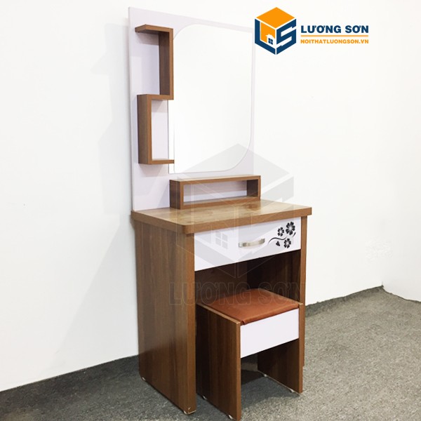 Có thể mua tủ trang điểm thanh lý giá rẻ