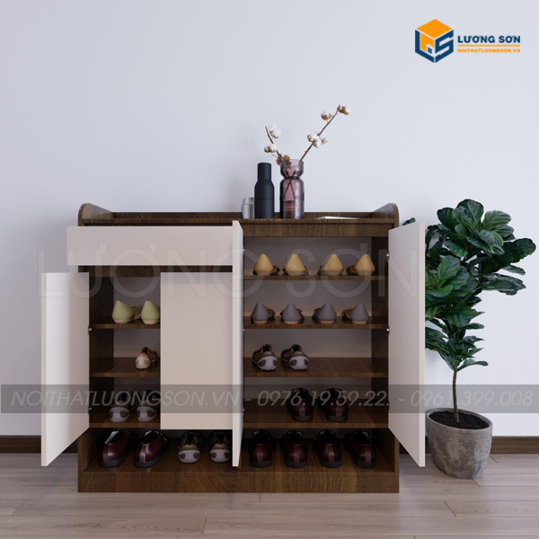 Rất nhiều sản phẩm được làm từ chất liệu gỗ công nghiệp