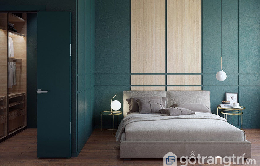 thiết kế tủ quần áo đa năng