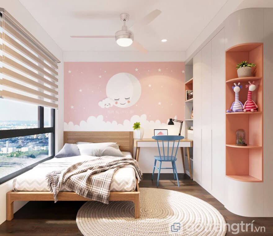 thiết kế tủ quần áo đa năng