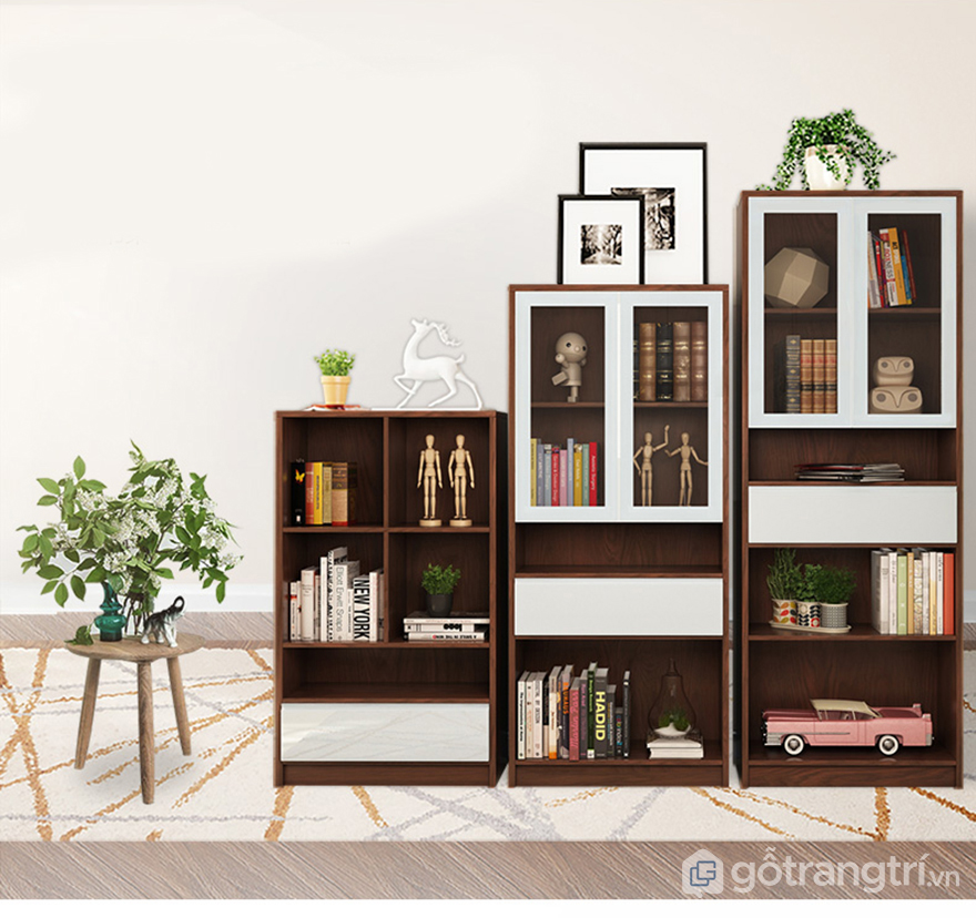Tại sao tủ hồ sơ gỗ công nghiệp lại được nhiều đơn vị chọn mua?